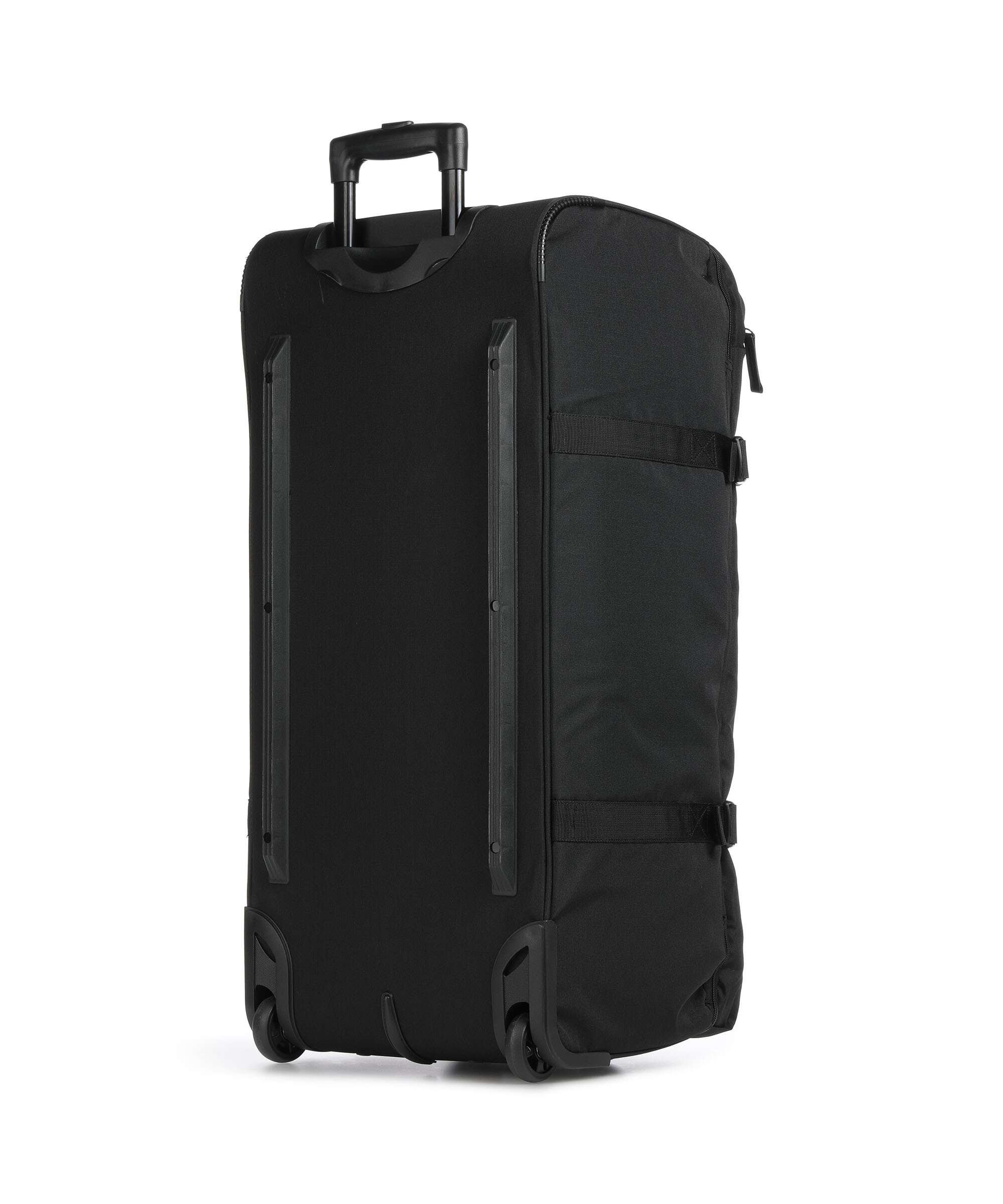 Epic Explorer NXT Travel bag with wheels black