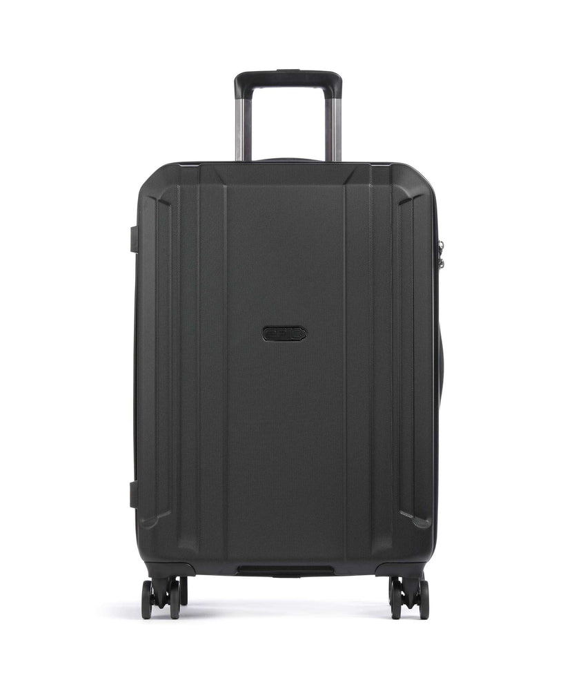 Epic Airwave Neo Spinner (4 wheels) star black