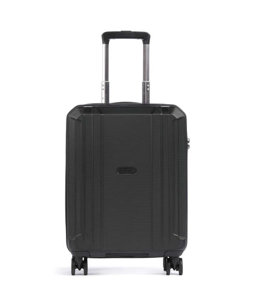 Epic Airwave Neo 4-Rollen Trolley star black
