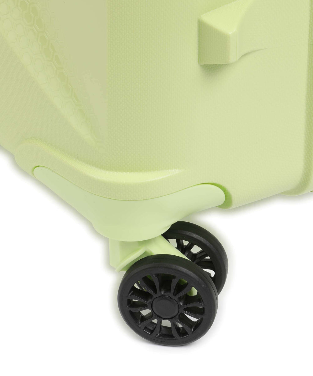 Epic Phantom SL Spinner (4 wheels) twisted lime