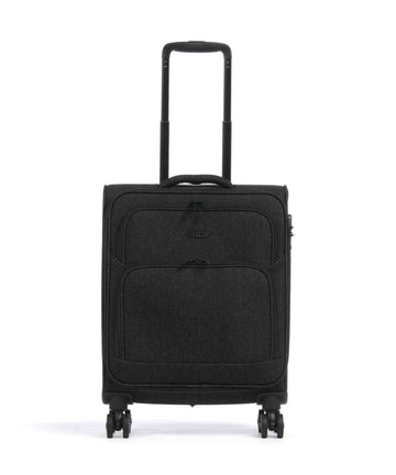 Epic Dynamo 4X 4-Rollen Trolley denim black