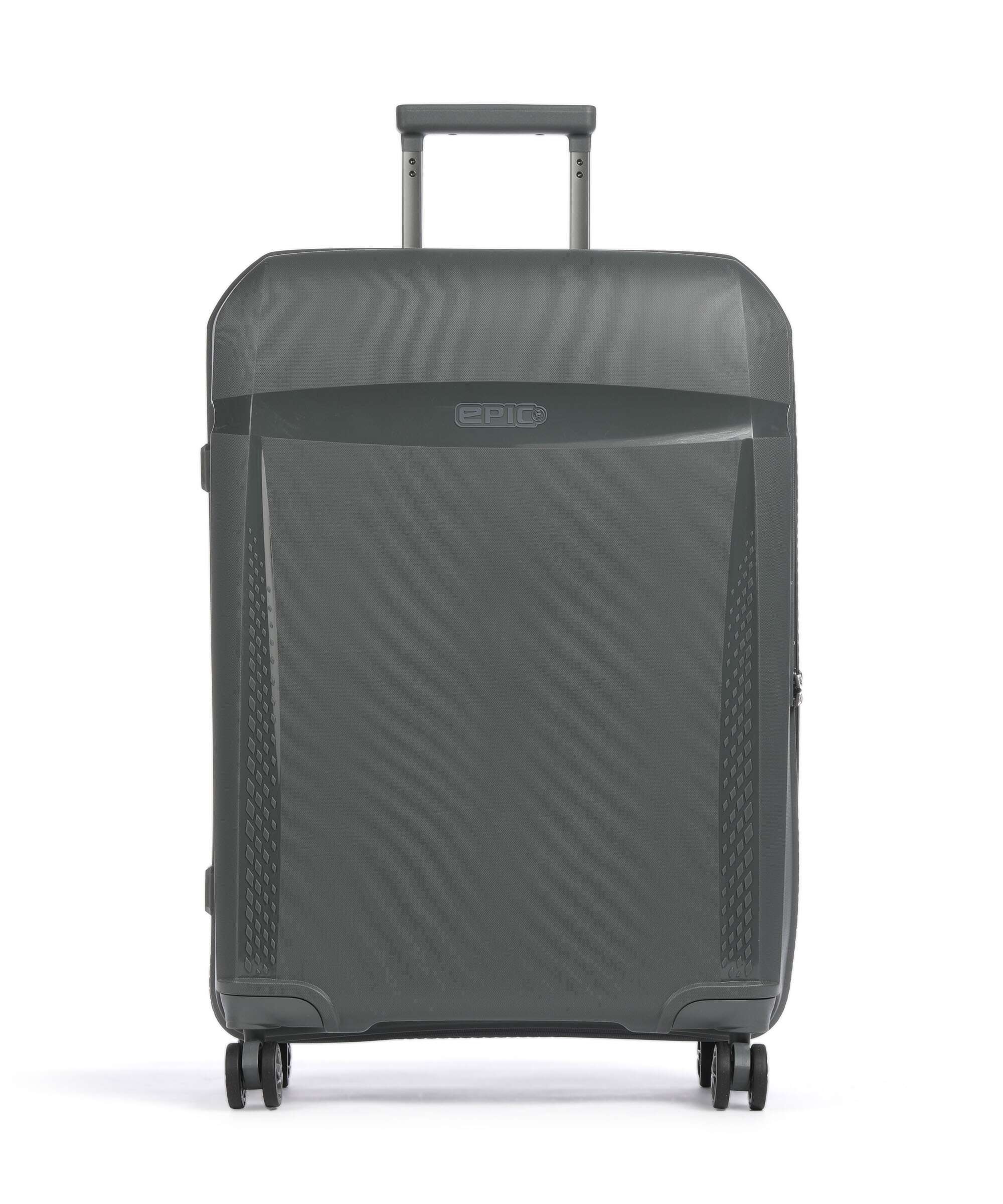 Epic Zeleste Re: Spinner (4 wheels) ghost grey