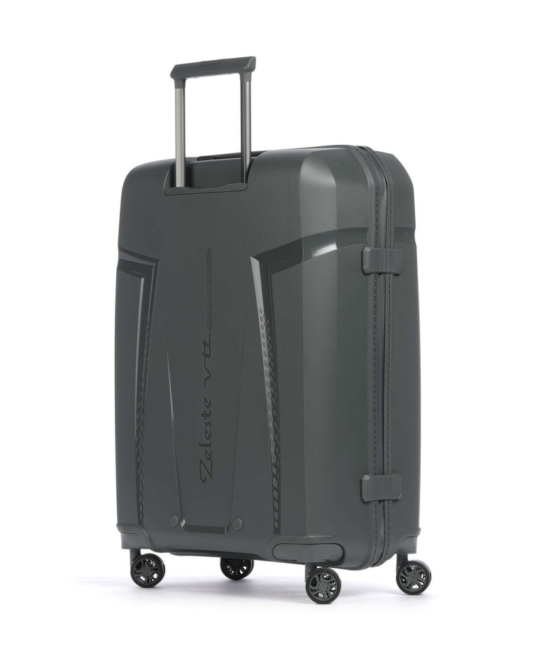 Epic Zeleste Re: Spinner (4 wheels) ghost grey