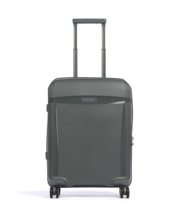 Epic Zeleste Re Valigia trolley (4 ruote) ghost grey