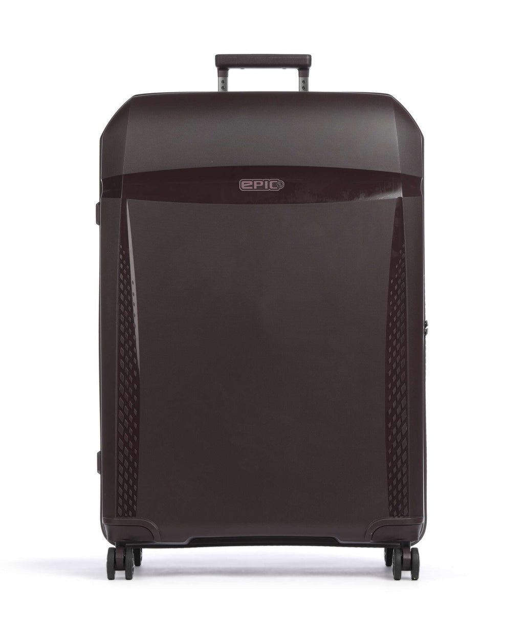 Epic Zeleste Re: Spinner (4 wheels) decadent wine