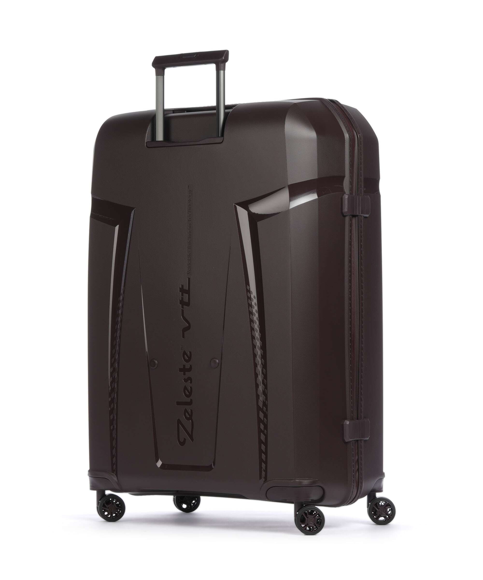 Epic Zeleste Re: Spinner (4 wheels) decadent wine