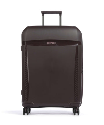 Epic Zeleste Re 4-Rollen Trolley decadent wine
