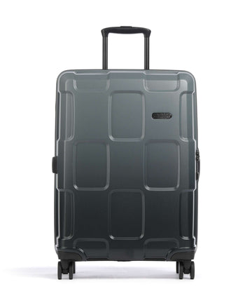 Epic Crate Wildlife 4-Rollen Trolley decending black