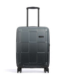 Epic Crate Wildlife 4-Rollen Trolley decending black