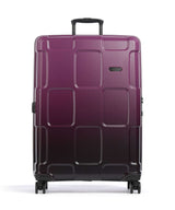Epic Crate Wildlife Valise 4 roues ascending grape