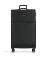 Epic Jupiter Valigia trolley (4 ruote) black