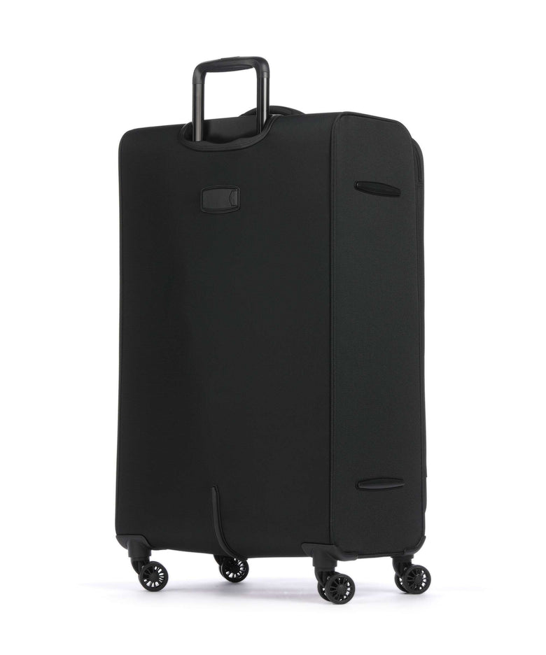 Epic Jupiter Spinner (4 wheels) black