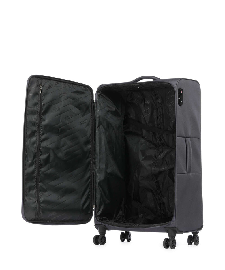 Epic Jupiter Spinner (4 wheels) excalibur grey