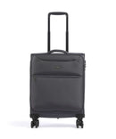 Epic Jupiter 4-Rollen Trolley excalibur grey