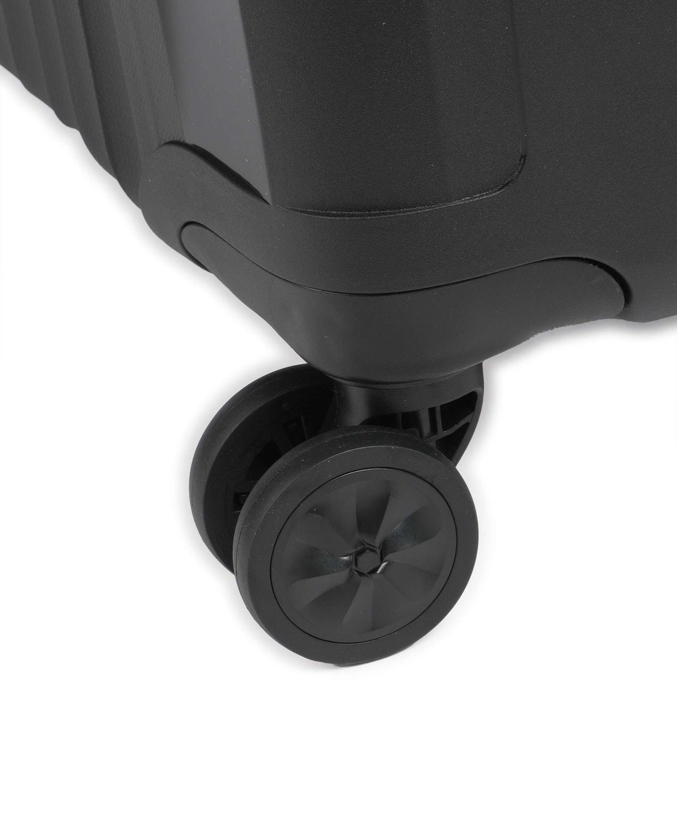 Epic Halo Spinner (4 wheels) instant black