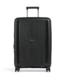 Epic Halo Valise 4 roues instant black