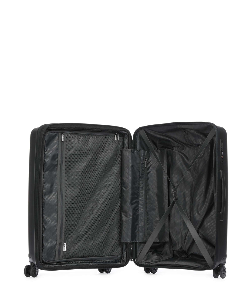 Epic Halo Spinner (4 wheels) instant black