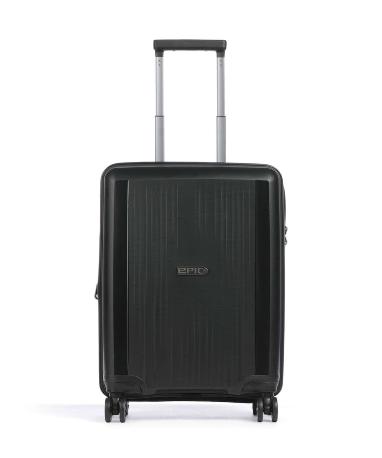 Epic Halo Spinner (4 wheels) instant black