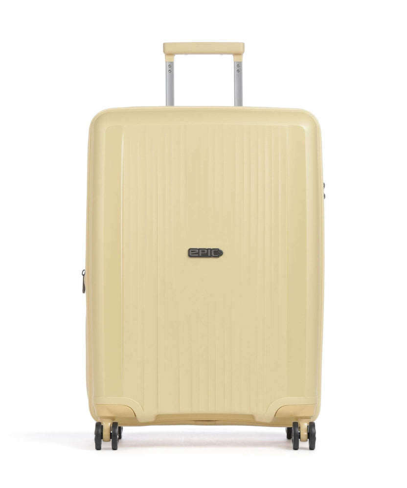 Epic Halo Spinner (4 wheels) everlasting sun