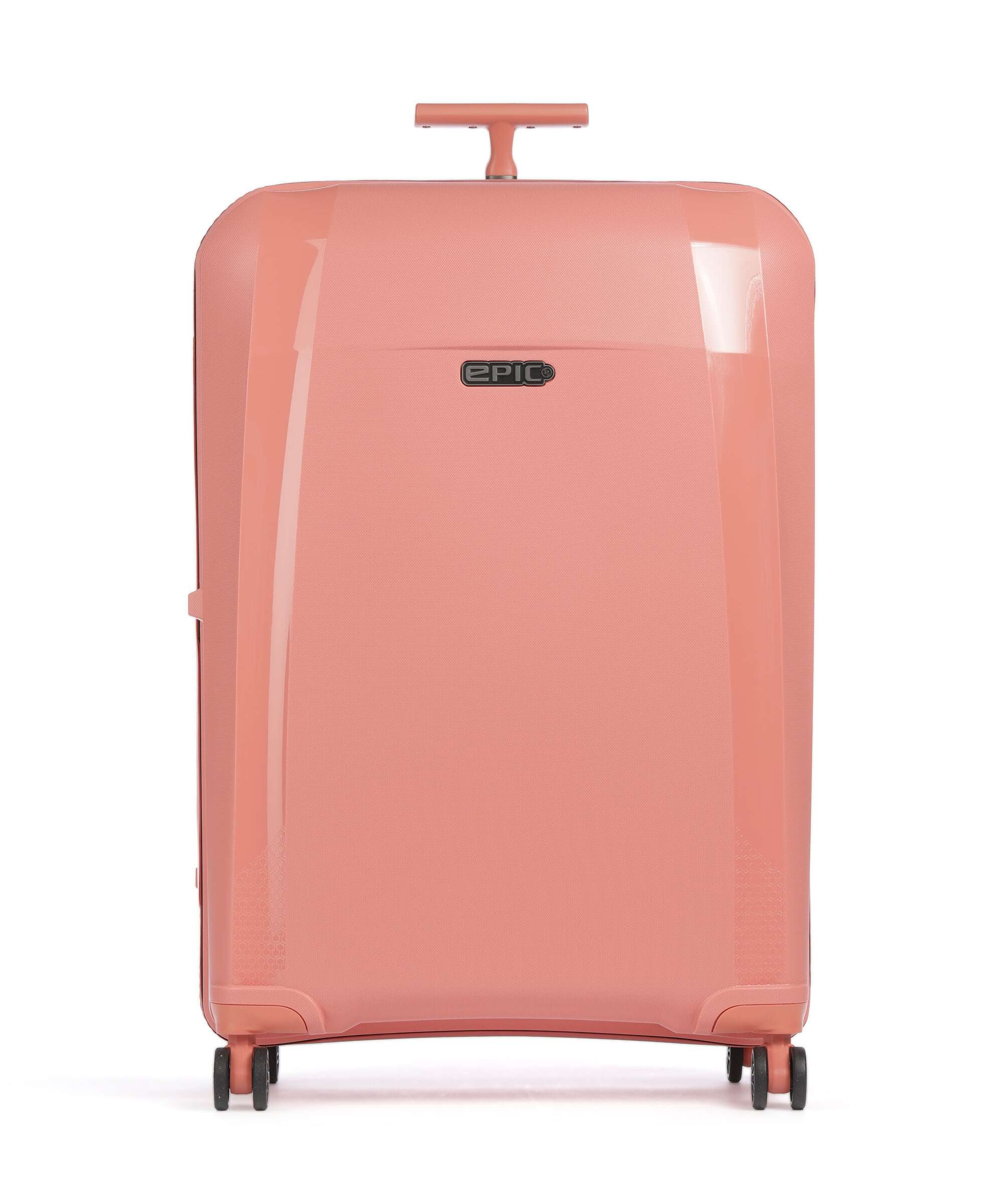 Epic Phantom SL Spinner (4 wheels) flamingo pink