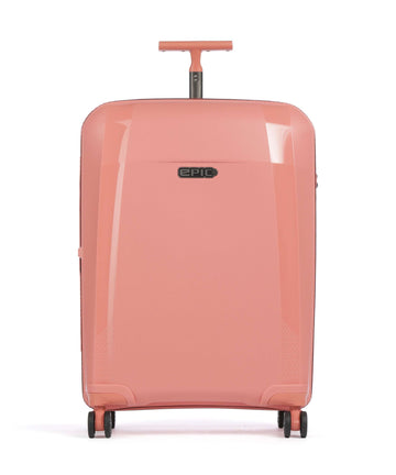 Epic Phantom SL Valise 4 roues flamingo pink