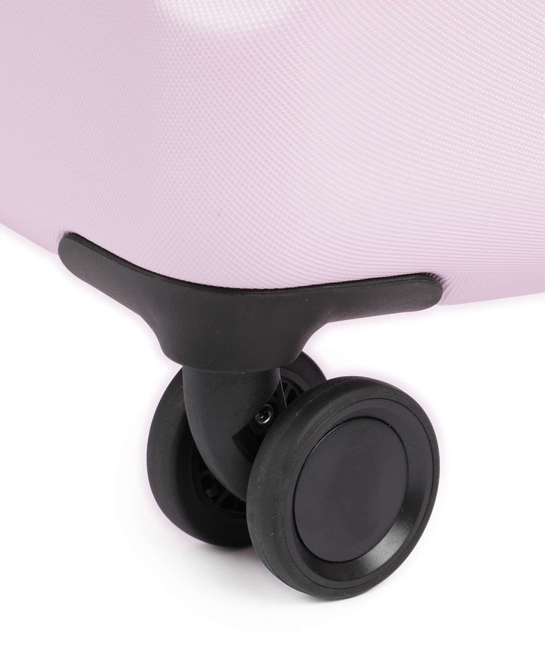 Epic Airwave Neo Spinner (4 wheels) sweet pink