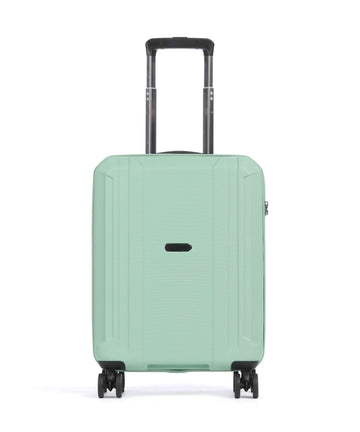 Epic Airwave Neo 4-Rollen Trolley apple green