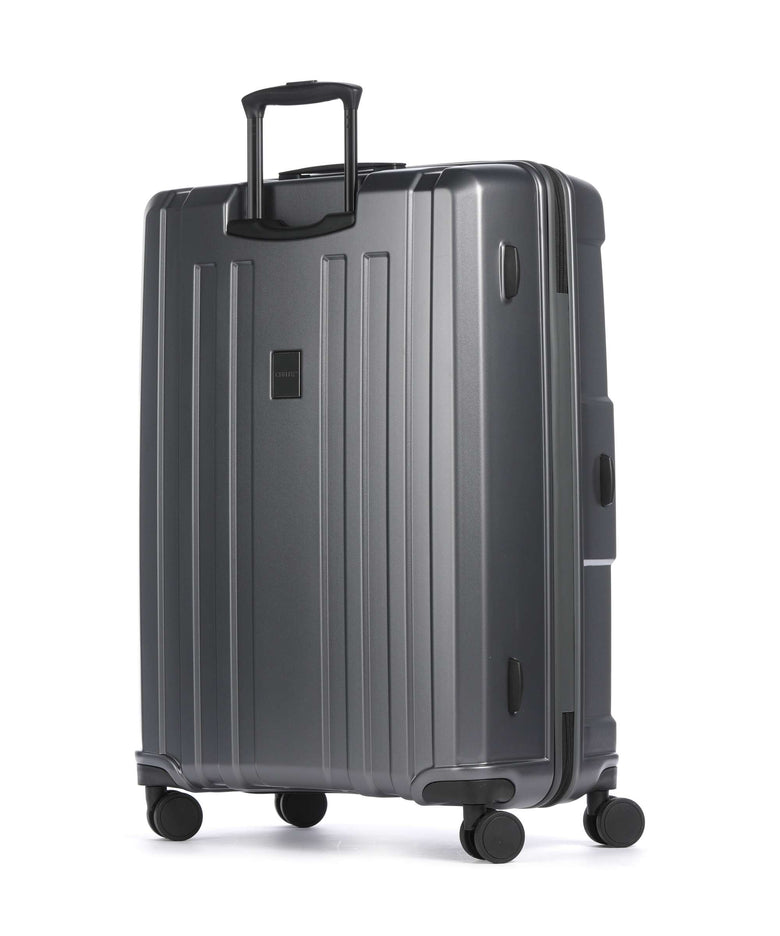 Epic Crate Solids Spinner (4 wheels) stealthgrey