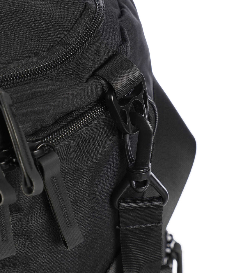 Epic Explorer NXT Weekend bag black