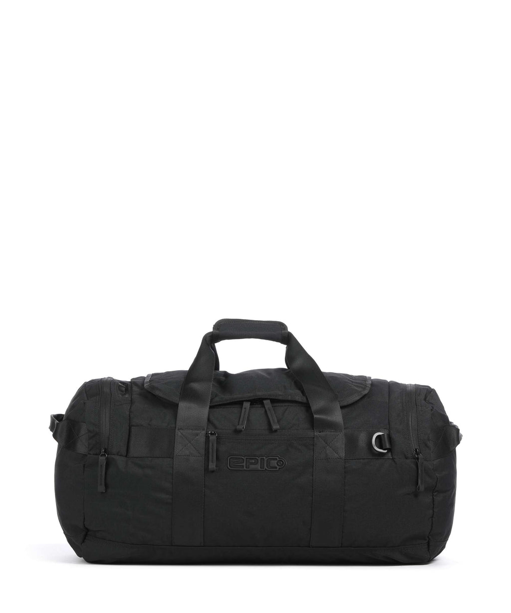 Epic Explorer NXT Travel bag black