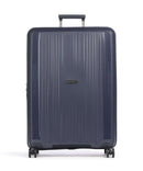 Epic Halo Valigia trolley (4 ruote) blue
