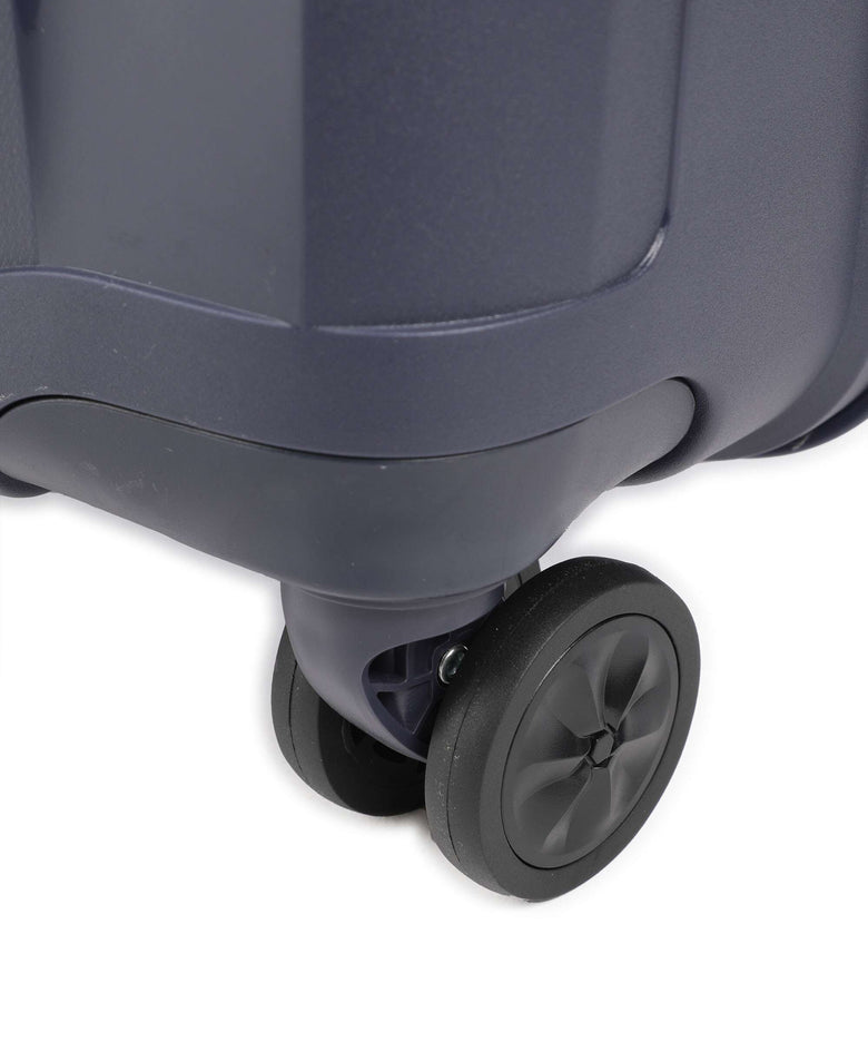 Epic Halo Spinner (4 wheels) blue