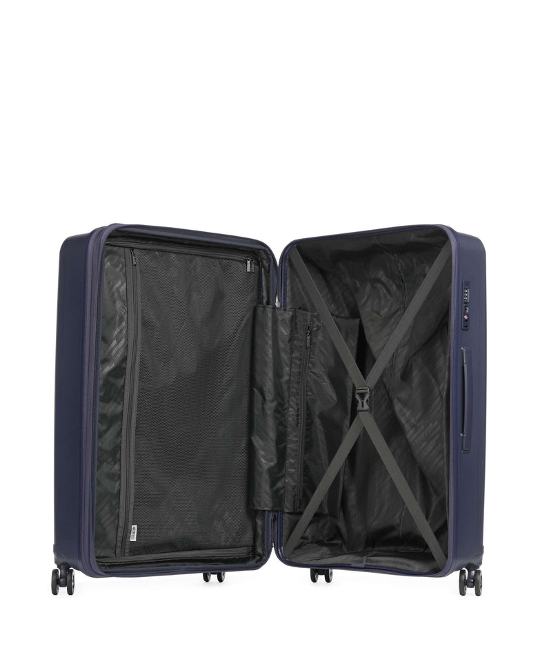 Epic Halo Spinner (4 wheels) blue