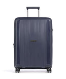 Epic Halo Valise 4 roues blue