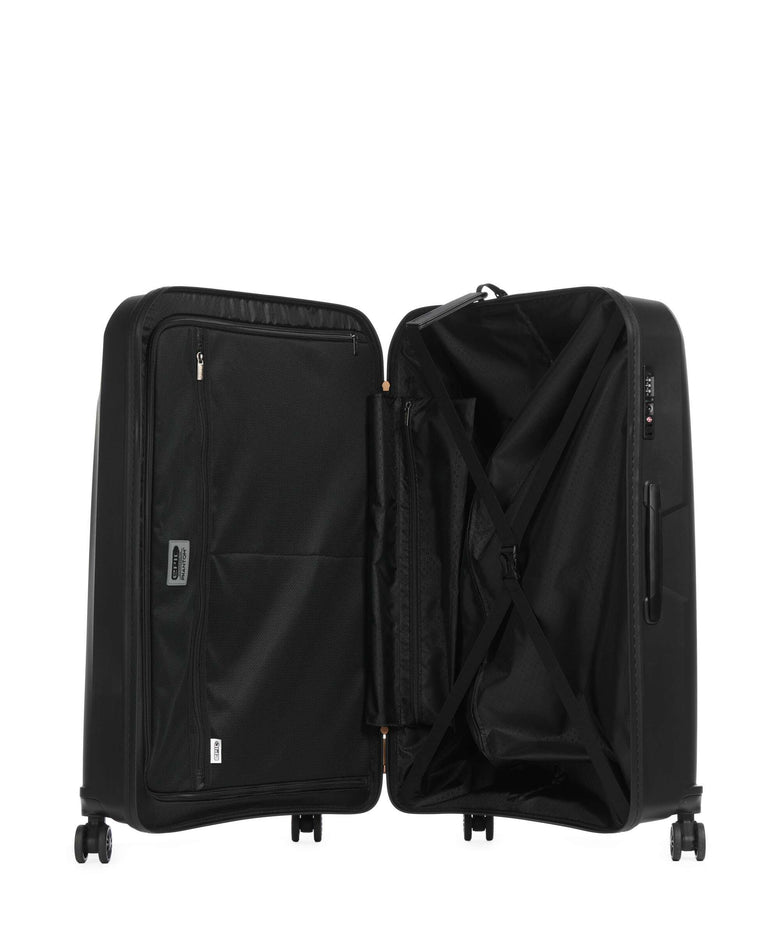 Epic Phantom SL Spinner (4 wheels) black