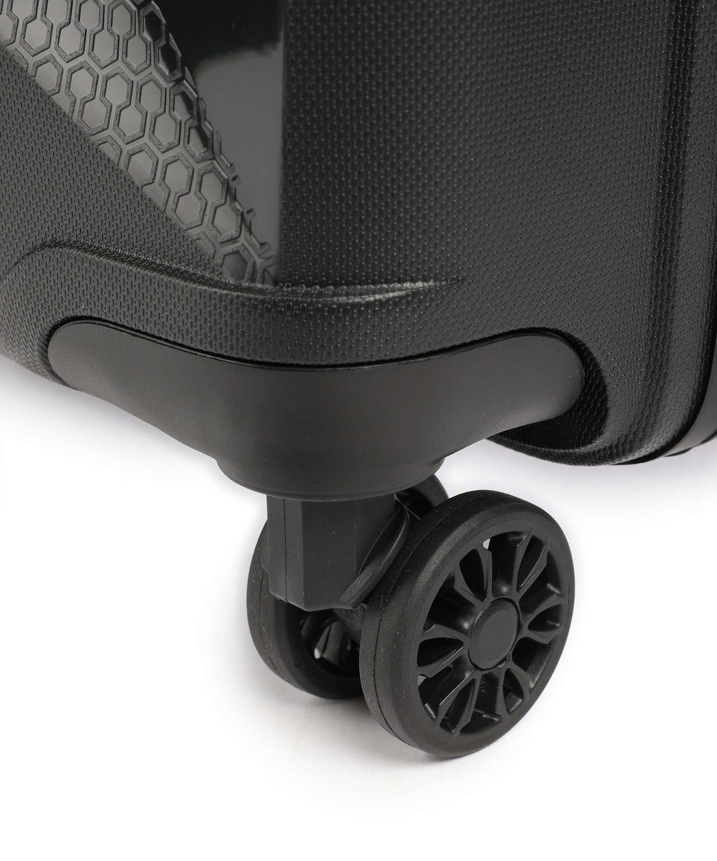 Epic Phantom SL Spinner (4 wheels) black