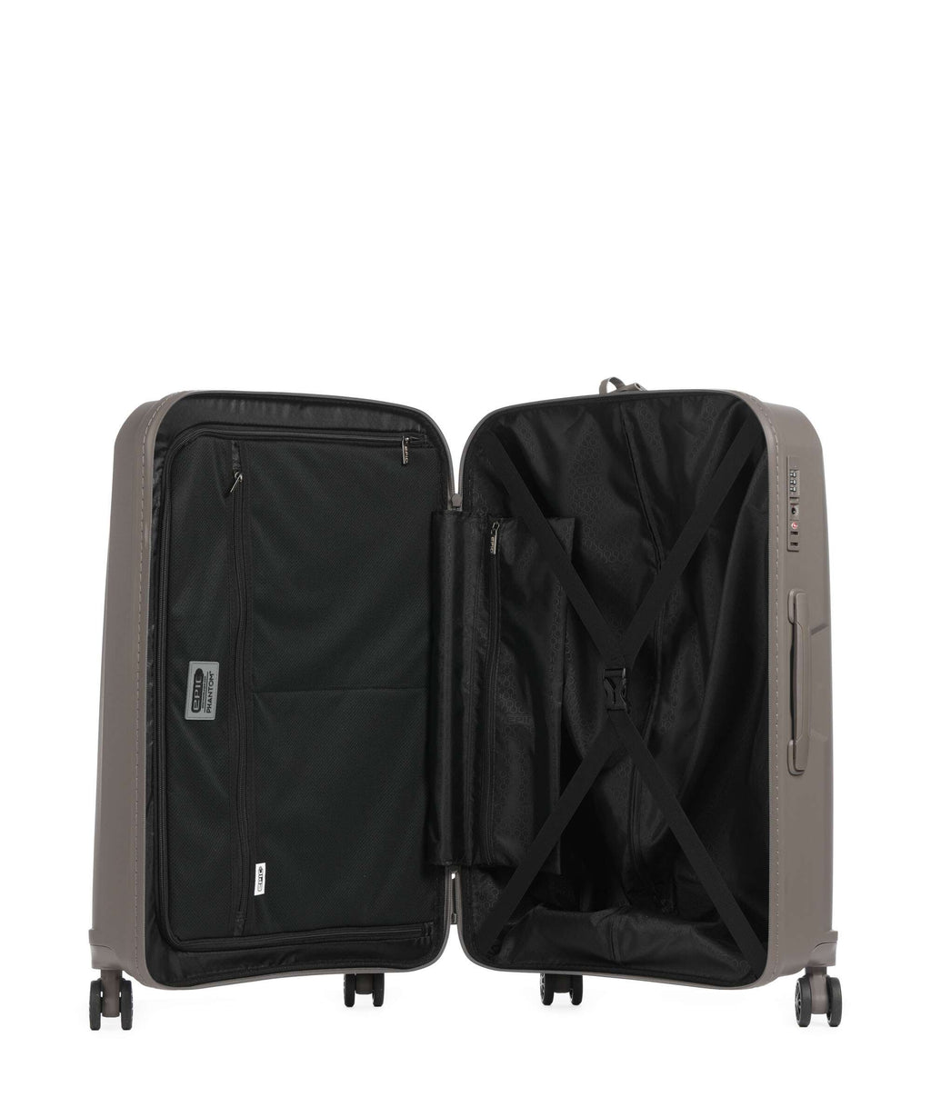 Epic Phantom SL Spinner (4 wheels) clay