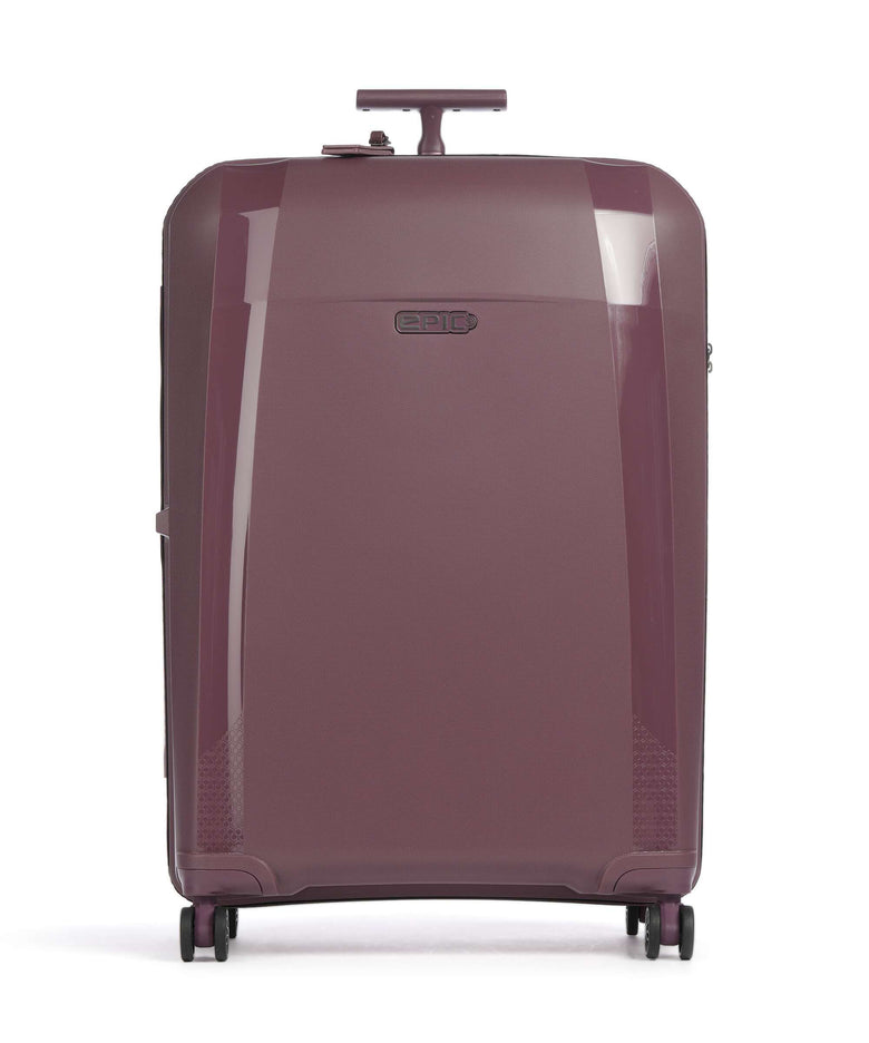 Epic Phantom SL Spinner (4 wheels) spicy plum