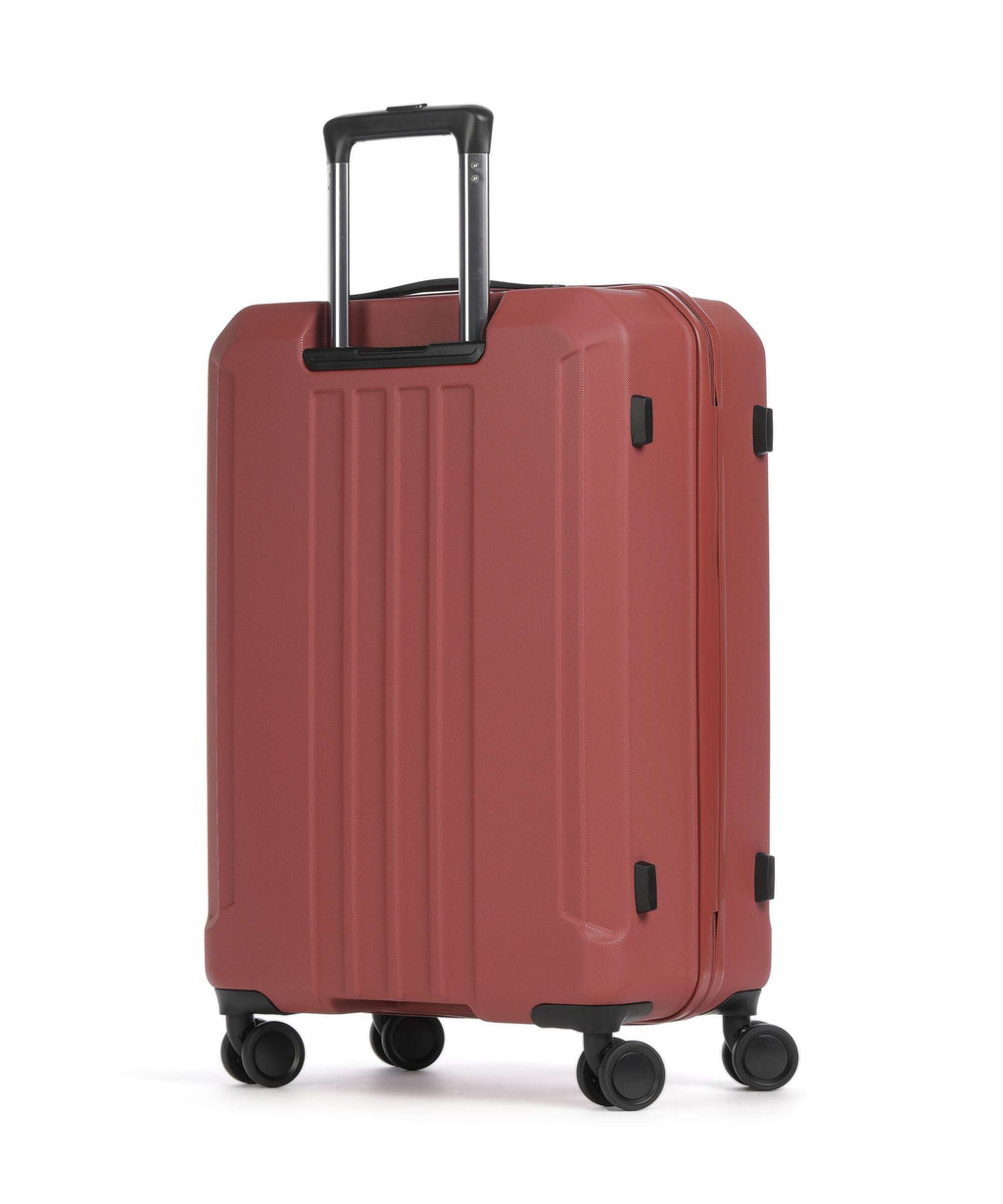 Epic Airwave Neo Spinner (4 wheels) terrakotta rose