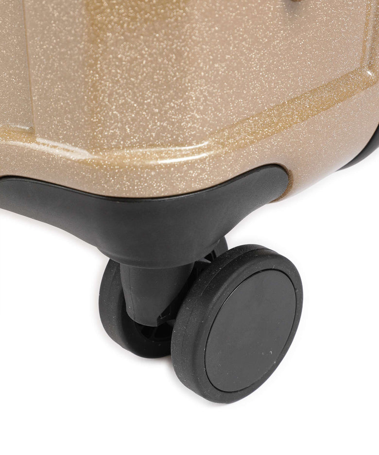 Epic Crate Reflex Spinner (4 wheels) gold