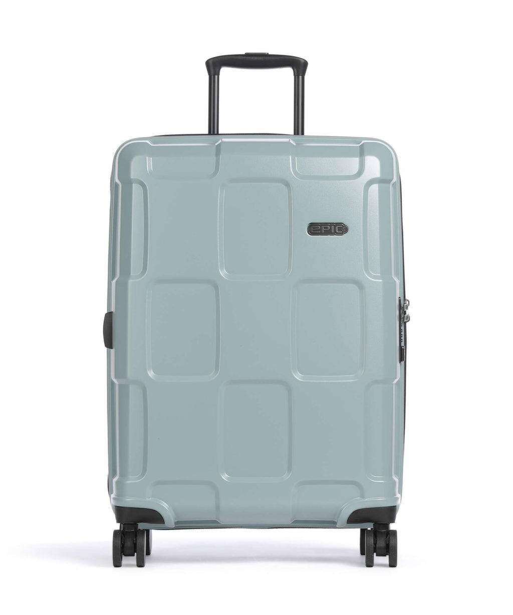 Epic Crate Solids Spinner (4 wheels) stealthgreen