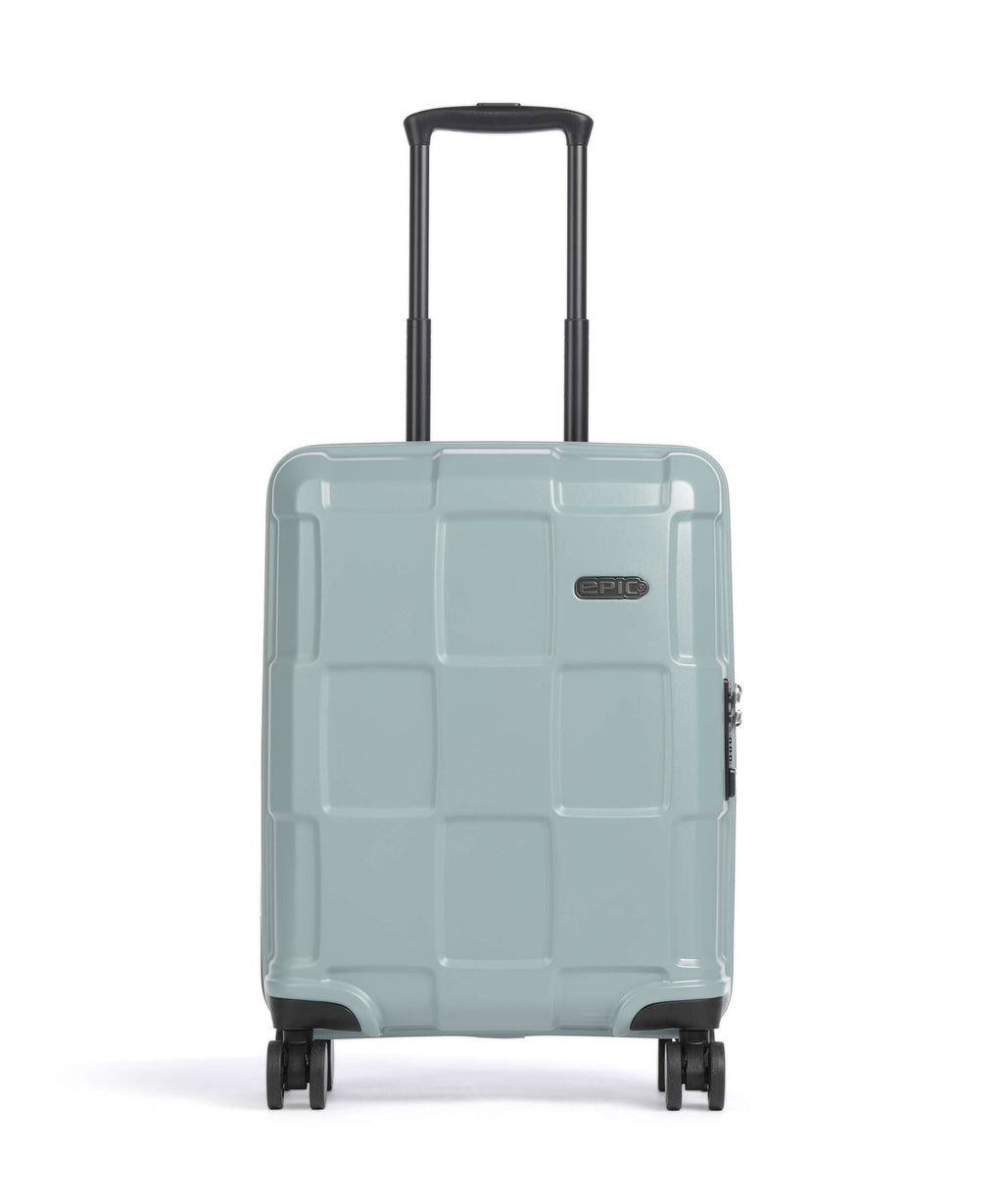 Epic Crate Solids Spinner (4 wheels) stealthgreen