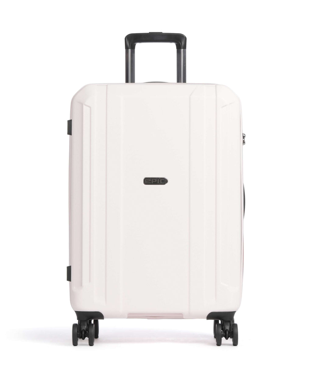 Epic Airwave Neo Spinner (4 wheels) sugar rose