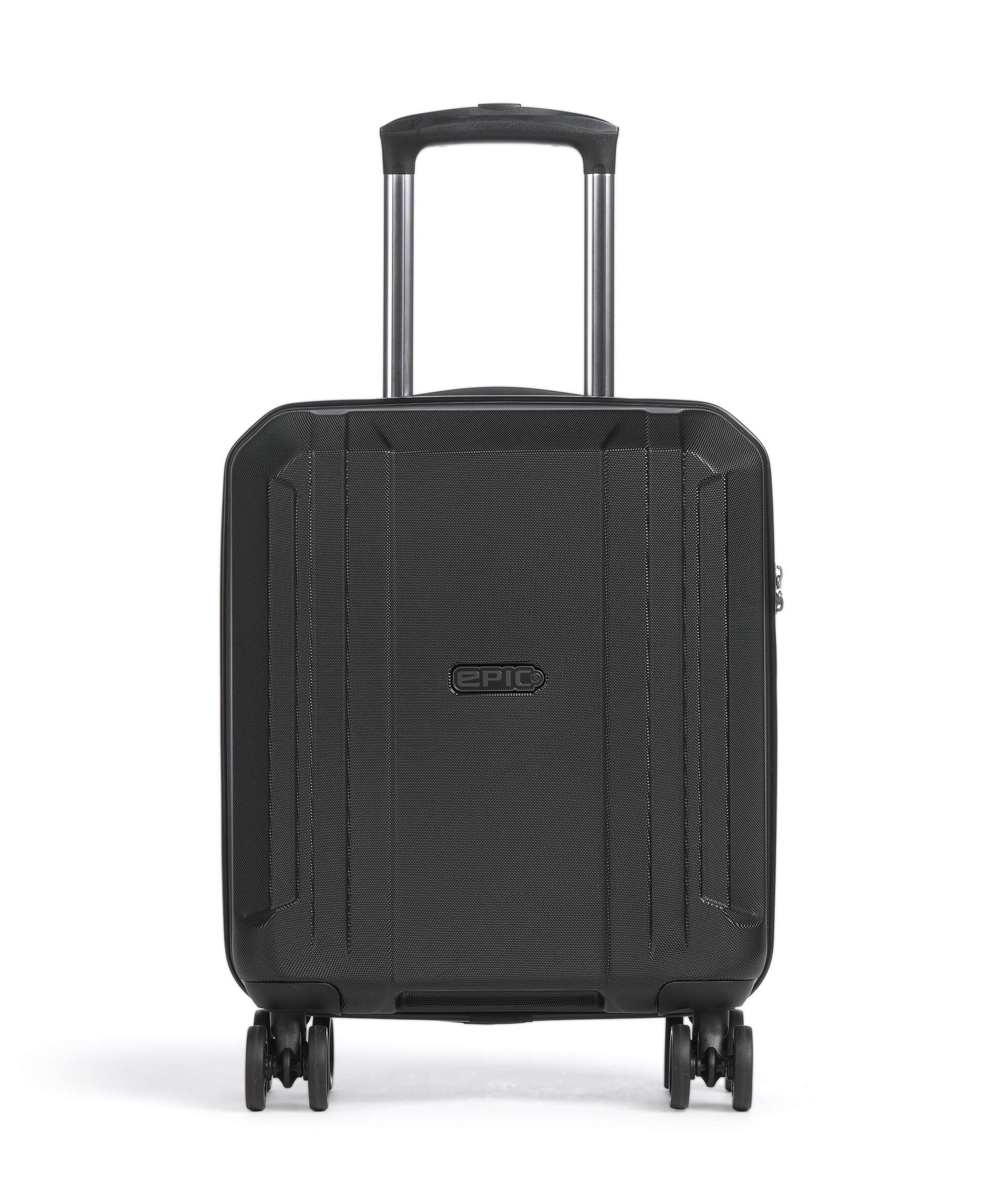 Epic Airwave Neo Spinner (4 wheels) star black