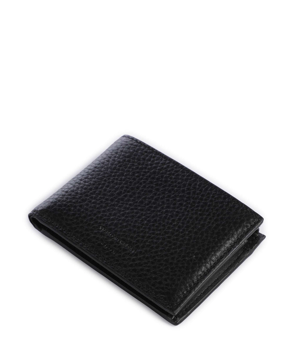 Tiger of Sweden Wivalius Wallet black
