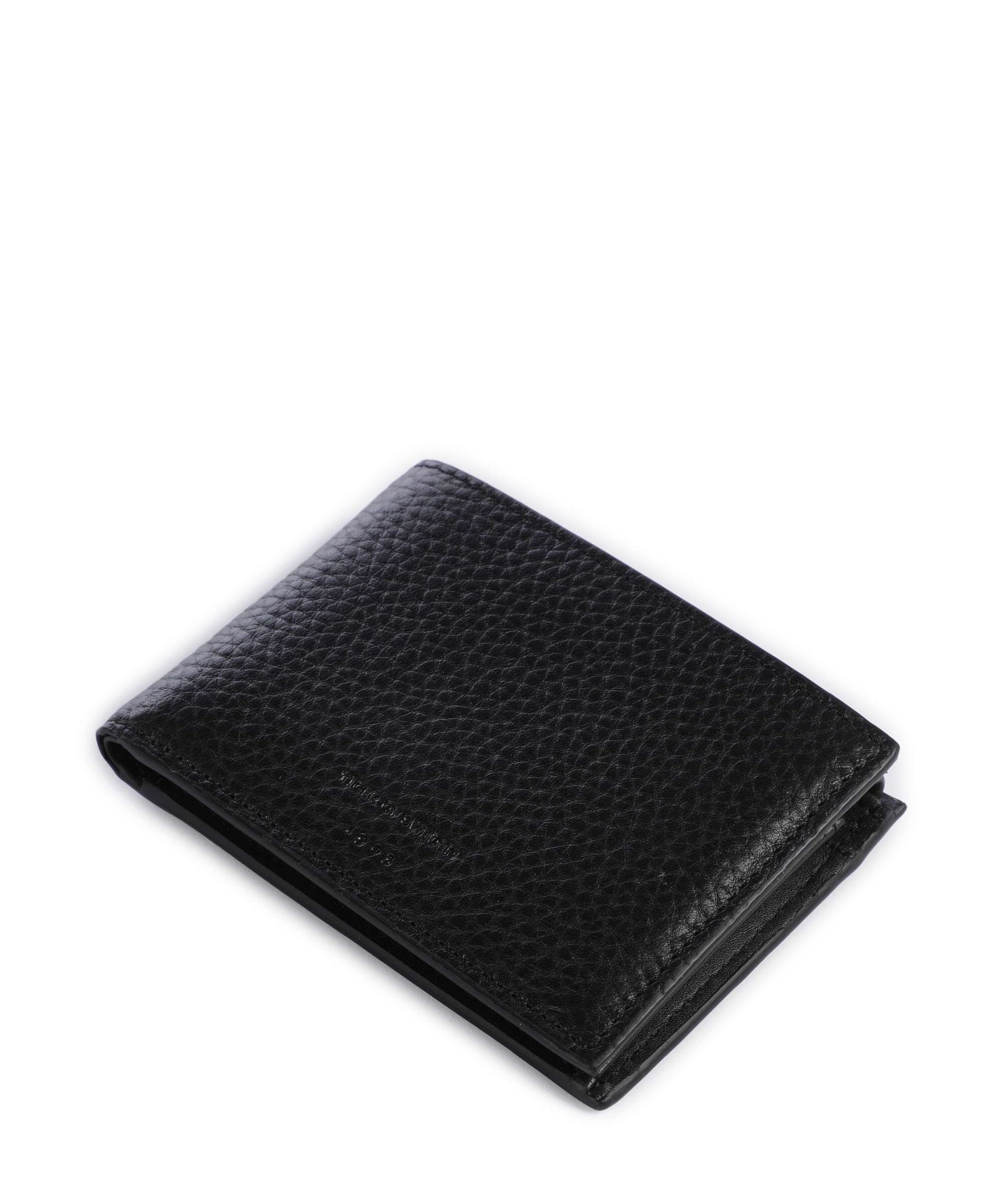 Tiger of Sweden Wivalius Wallet black
