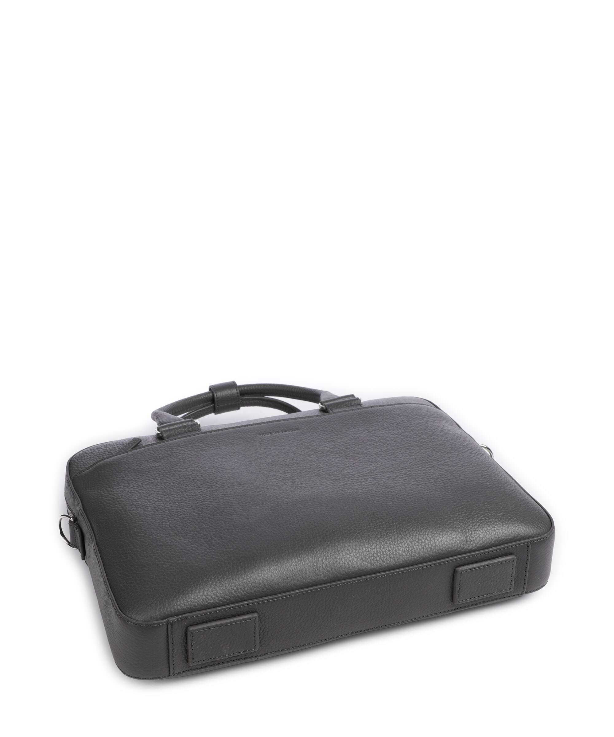 Tiger of Sweden Bosun Briefcase stone