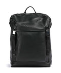 Tiger of Sweden Baha Backpack black