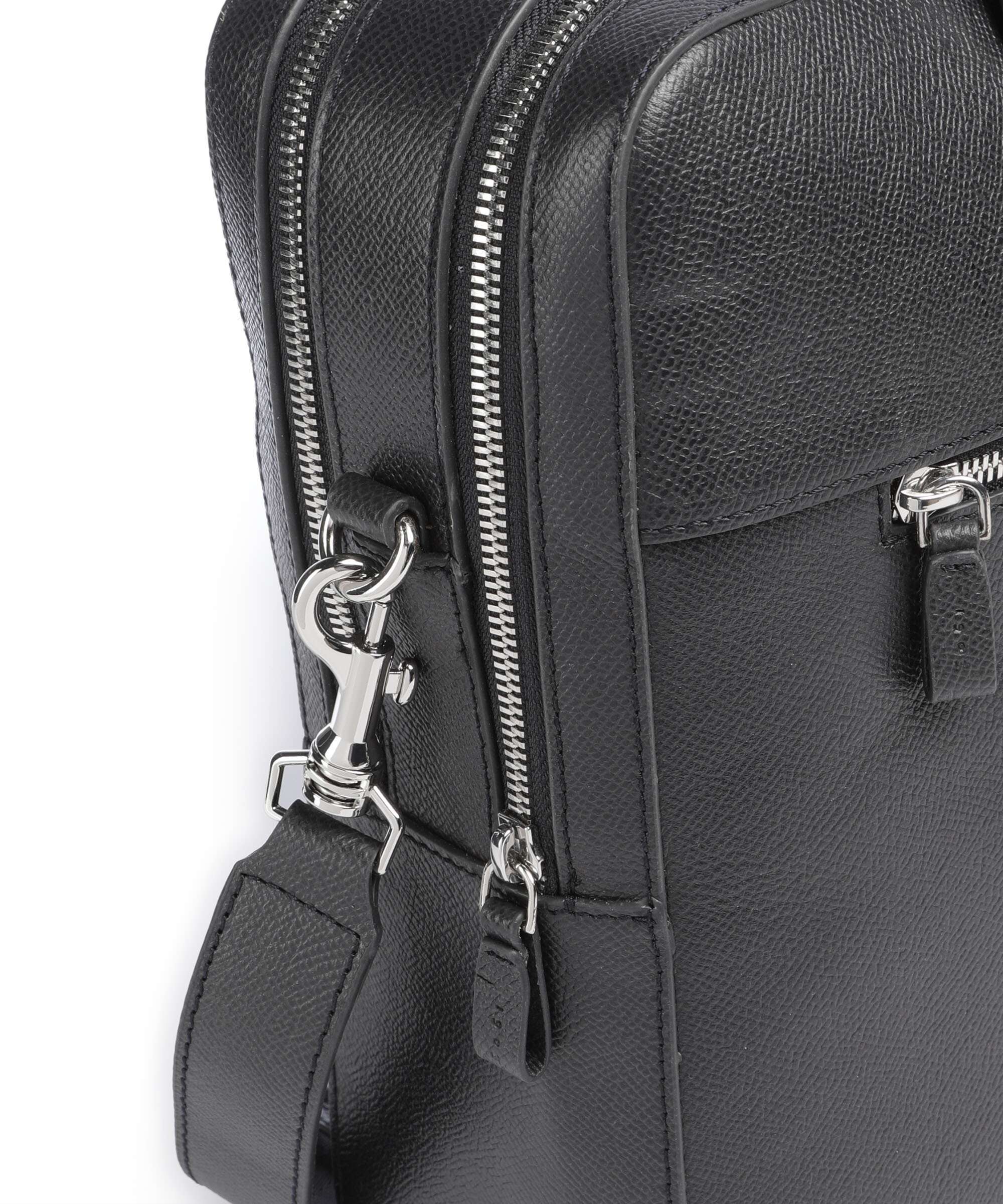 Tiger of Sweden Beridare Briefcase light ink