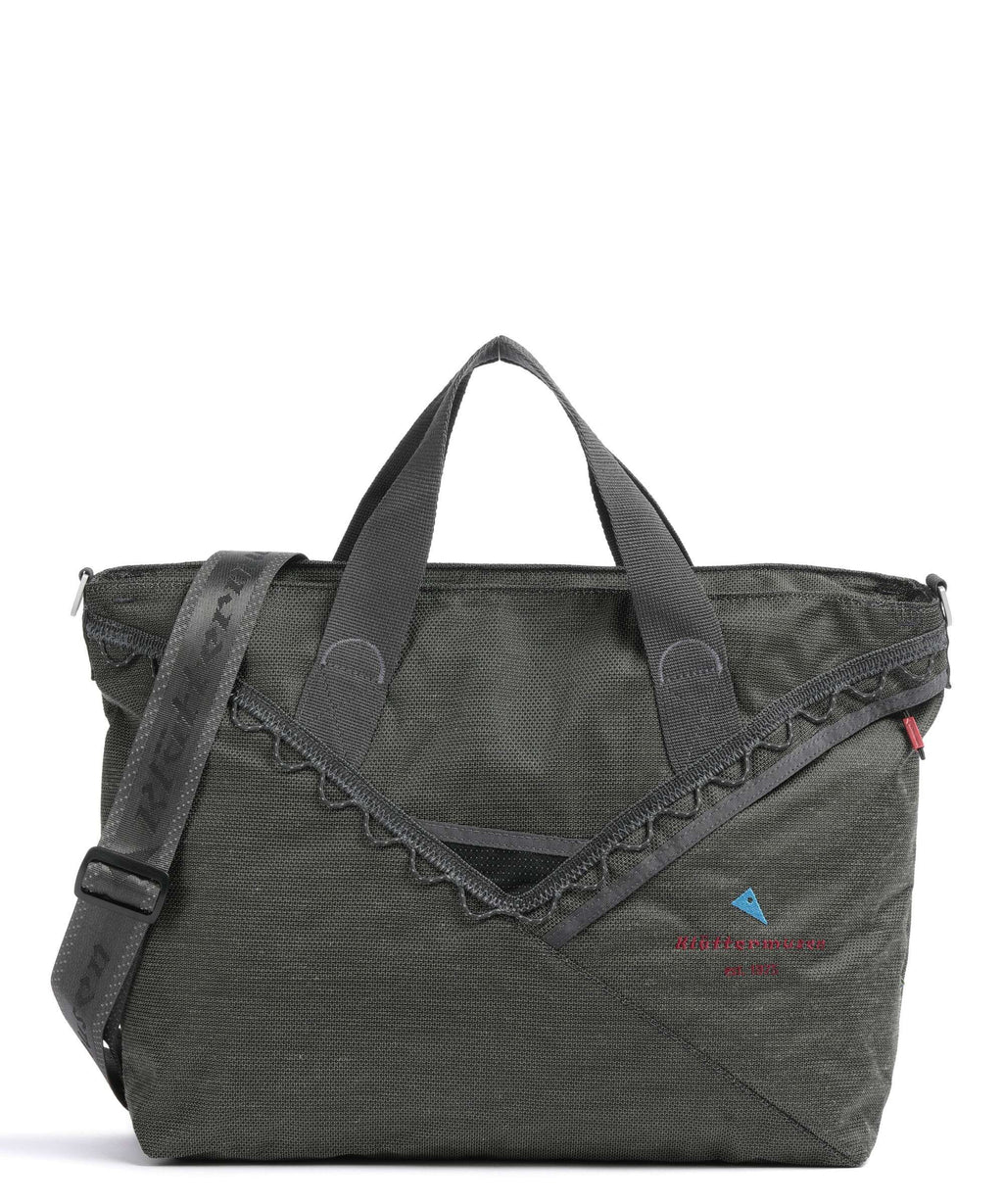 Klättermusen Nagelfar 17 Handbag raven